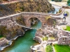 Puente Colonial de Checacupe