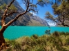 Laguna de Llanganuco