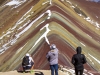 Montaña Vinicunca.