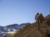 Caminata a la montaña Vinicunca.