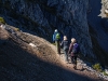 Trekking en la Cordillera Huayhuash