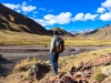 Trekking Ausangante Vinicunca