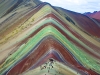 Montaña arco Iris, Vinicunca – Huampococha, Cusco, Perú