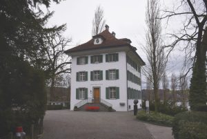 Richard-Wagner-Museum in Tribschen