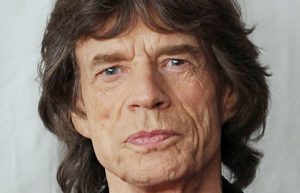 Mick-Jagger