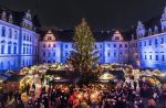 Lichterkosmos im Advent