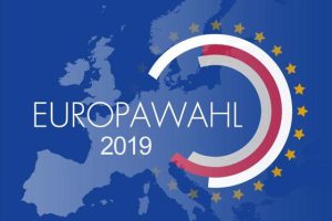 Vorhang auf für die Europawahl Gesellschaft