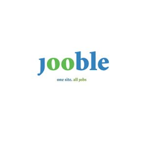 Jooble Anzeige