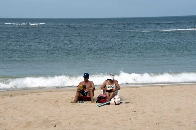 Kaufkraft: Sommerurlaub lohnt sich in der Türkei, Polen und Ungarn