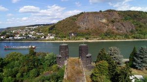 Die Brücke von Remagen Politik