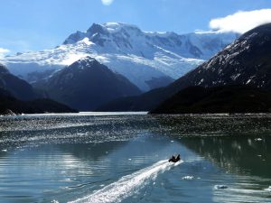 Zielpunkt Kap Hoorn Fotostrecken