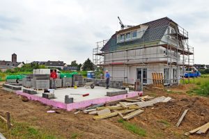 Nicht ohne die Bodenwertsteuer Leben und Wohnen