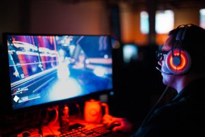 Keine Randerscheinung mehr? Wie Videospiele sich in der Alltagskultur etabliert haben feingeist