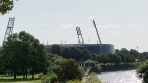 Weserstadion Bremen