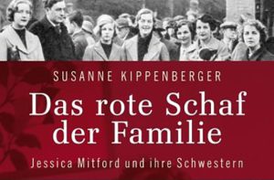 Das rote Schaf der Familie feingeist