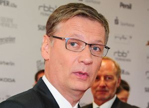 Günther Jauch: Edler Neuzugang aufgefallen