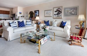 Mit Bilder den Räumen einen individuellen persönlichen Pfiff geben Gesellschaft