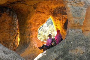 Die Geheimnisse der Kirchenmaus Familie