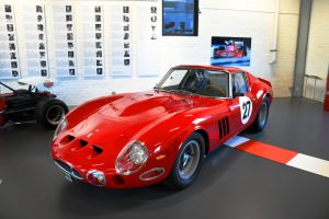 Außergewöhnlich und Exklusiv! feingeist