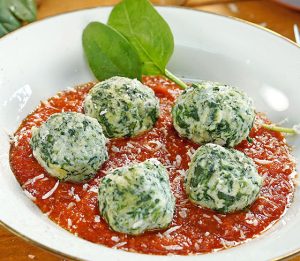 Der Geschmack Italiens Essen und Trinken