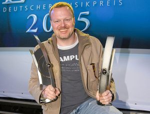 Stefan Raab: Comeback – aber hinter den Kulissen aufgefallen