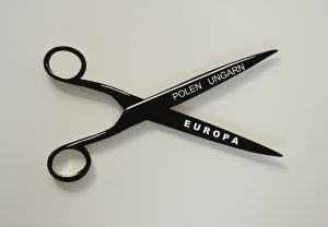 Konsens um jeden Preis Anzeigen