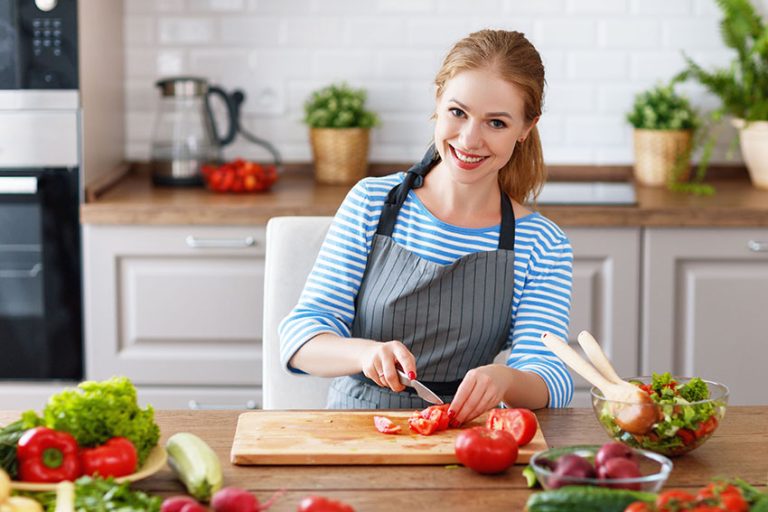 Rosacea & Ernährung