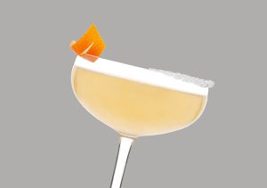 Margarita, überraschend neu Essen und Trinken