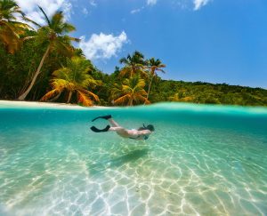 Jetzt schon träumen – später reisen Anzeigen