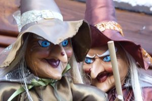 Harzer Gipfelstürmer Gesellschaft