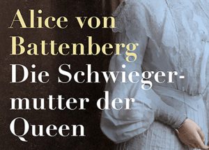 Die Schwiegermutter der Queen feingeist