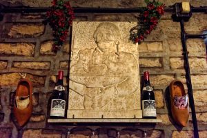 Wie ein polnischer Landarbeiter zum Spitzenwinzer wurde Essen und Trinken