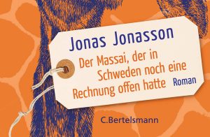 Der Massai, der in Schweden noch eine Rechnung offen hatte feingeist
