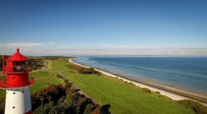 Den Leuchtturm immer im Blick Gesellschaft