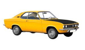 Warum heißt die Marke so? Heute: Manta Film und Fernsehen