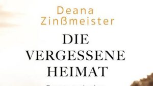 Die vergessene Heimat feingeist