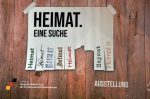 „Heimatlos sind Viele auf der Welt“