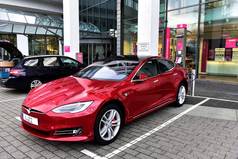 Warum heißt die Marke so? Heute: Tesla