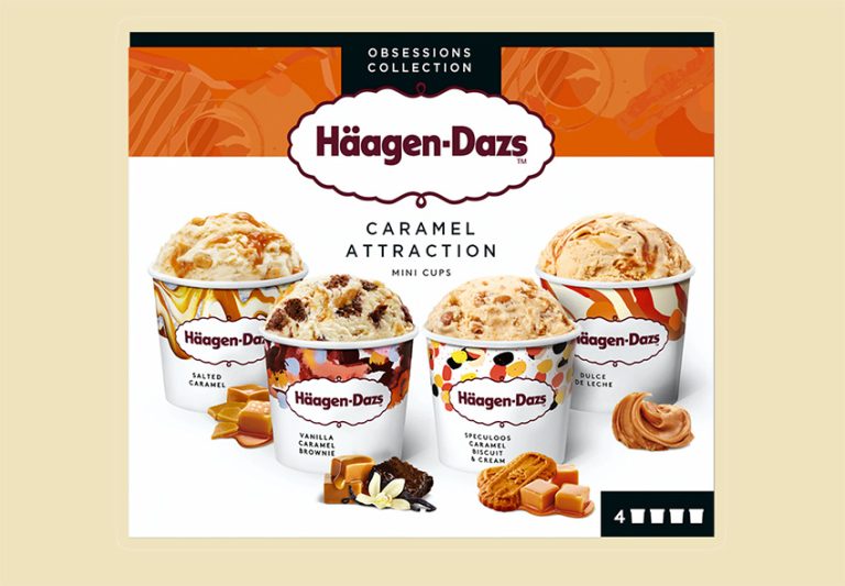 Warum heißt die Marke so? Heute: Häagen-Dazs