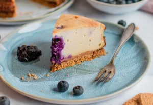 Sommeraromen auf dem Speiseteller Essen und Trinken