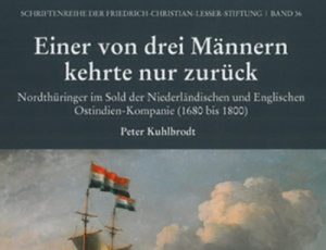 Einer von drei Männern kehrte nur zurück Gesellschaft