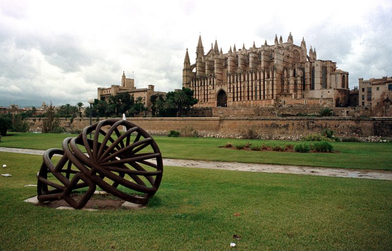 Die besten Residenzen in Mallorca