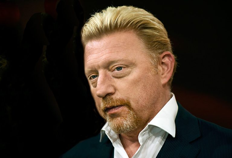 Boris Becker: Mama Elvira vermisst ihr Kind