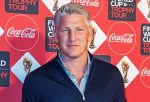 Sebastian Schweinsteiger: Hart am Ball