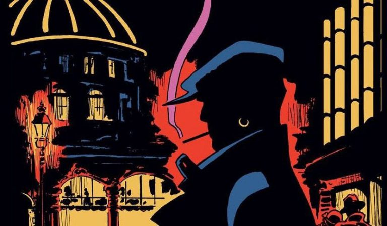 Politik: Nacht in Berlin