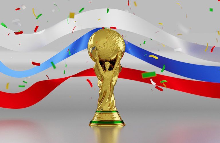 Einst Schmelztiegel, nun Ödland