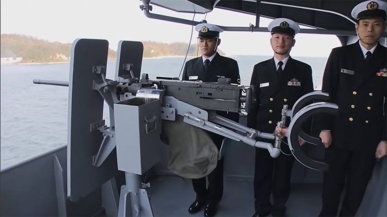 Zeitenwende auf Japanisch