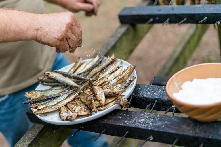 Reise: Die Geschmäcker Lettlands