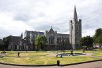 Dublin – St. Patrick’s Cathedral