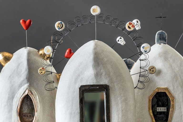 Karriere-Kick mit Keramik